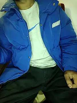 HARSHHU01 online show from December 18, 2025, 4:22 pm