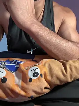 HARSHHU01 online show from March 20, 2025, 11:38 am