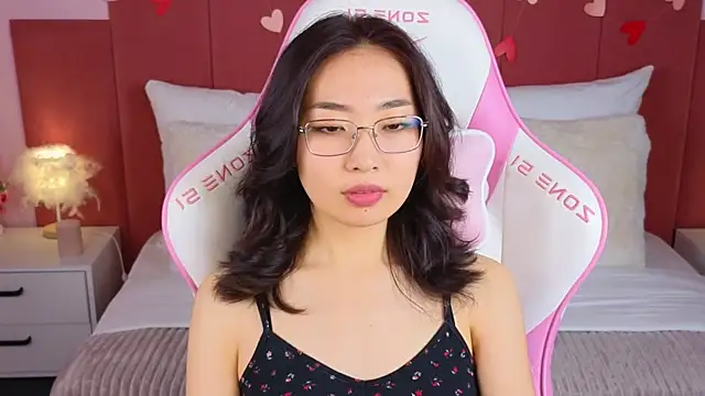 Snapshot of JaliaBennet chatting on March 15, 2025, 7:09 am JaliaBennet online show from March 15, 2025, 7:09 am