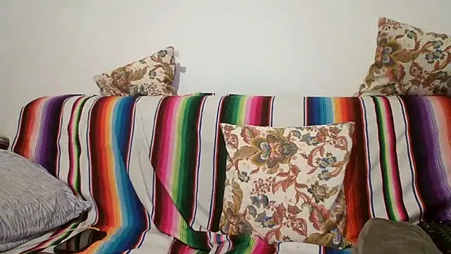 maxxxio12 online show from April 13, 2026, 7:29 pm