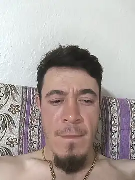 Snapshot of Thunderbolt121 chatting on February 16, 2026, 9:45 pm Thunderbolt121 online show from February 16, 2026, 9:45 pm