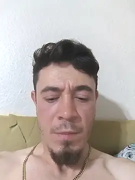 Snapshot of Thunderbolt121 chatting on February 14, 2026, 3:34 pm Thunderbolt121 online show from February 14, 2026, 3:34 pm