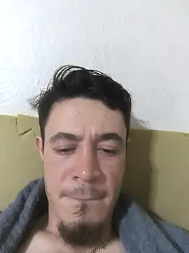 Snapshot of Thunderbolt121 chatting on February 13, 2026, 6:41 pm Thunderbolt121 online show from February 13, 2026, 6:41 pm