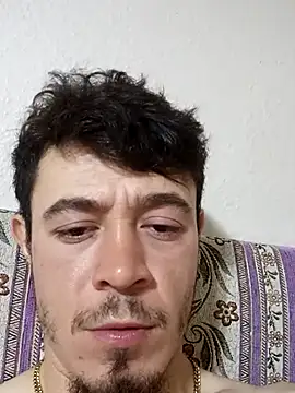 Snapshot of Thunderbolt121 chatting on February 23, 2026, 9:15 pm Thunderbolt121 online show from February 23, 2026, 9:15 pm