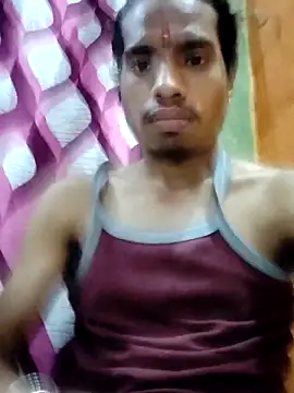 rahulsingh1005 online show from October 20, 2025, 9:15 pm