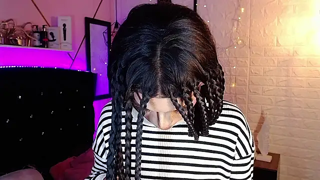 Snapshot of agatha_rodriguez chatting on January 12, 2026, 2:13 pm agatha rodriguez online show from January 12, 2026, 2:13 pm