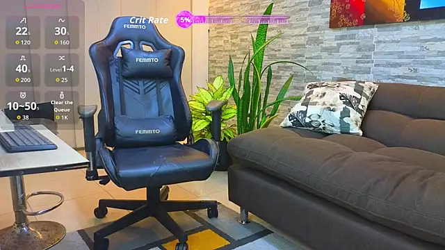 Aris sexx online show from October 21, 2025, 12:32 am