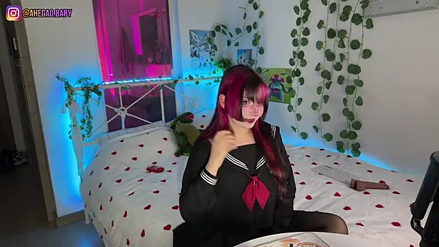 h3ntai baby online show from May 15, 2026, 6:17 pm