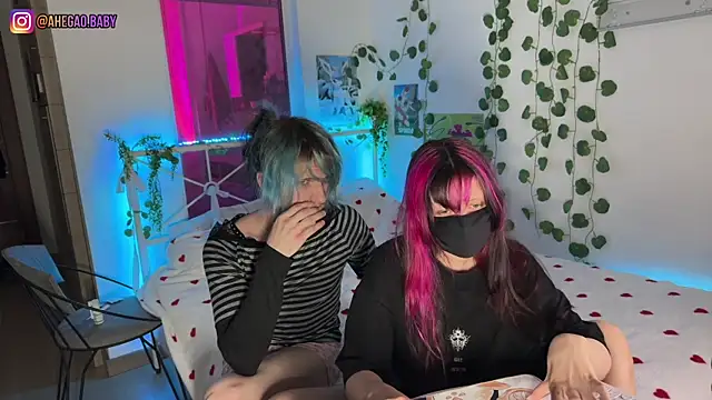 h3ntai baby online show from May 18, 2026, 7:18 pm