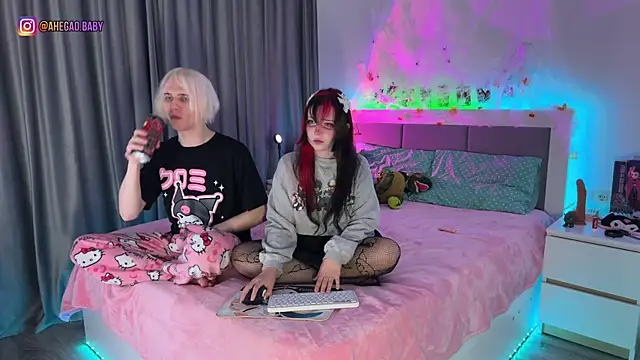 h3ntai baby online show from November 2, 2025, 3:17 pm