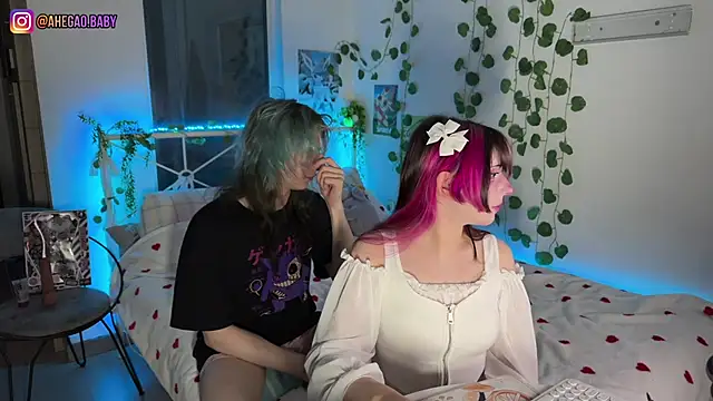 h3ntai baby online show from May 29, 2026, 6:25 pm