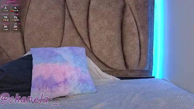 Snapshot of Kanela_miller_ chatting on February 1, 2026, 12:36 pm Kanela miller online show from February 1, 2026, 12:36 pm