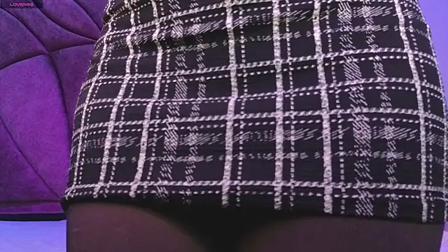 Kanela miller  online show from April 11, 2026, 12:20 pm