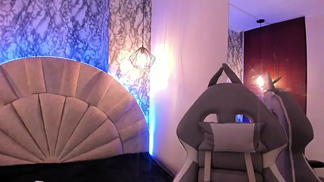 adara evanss online show from March 16, 2025, 7:38 pm