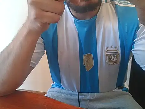 Dr22cmEc online show from October 22, 2025, 5:12 pm