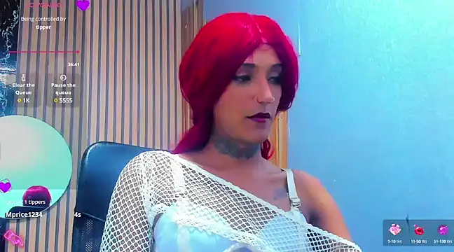 Dayana 20cm online show from March 16, 2025, 1:17 am