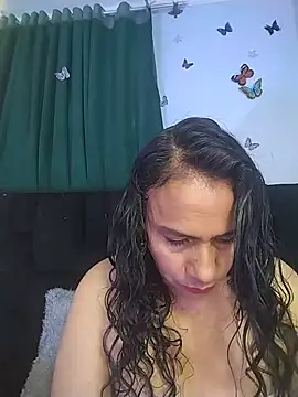 AlexaNovoa  online show from July 5, 2026, 1:54 am