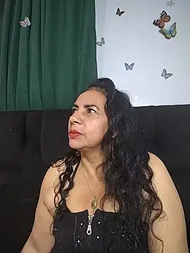 AlexaNovoa  online show from July 25, 2026, 1:57 am