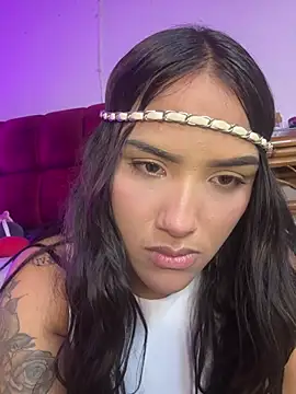iamsara 21 online show from July 28, 2026, 4:42 am