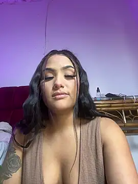 iamsara 21 online show from July 30, 2026, 2:54 am