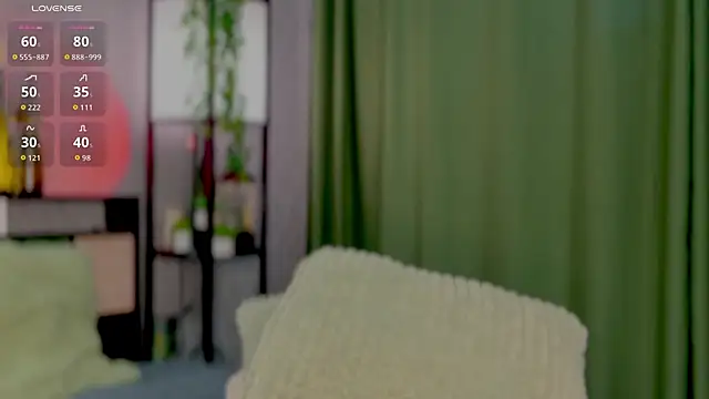 Diora vibe online show from February 17, 2026, 1:41 pm