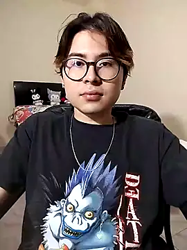 Dante Gothic online show from November 10, 2025, 4:28 am