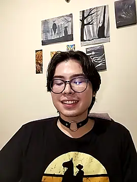 Dante Gothic online show from March 16, 2025, 6:09 am