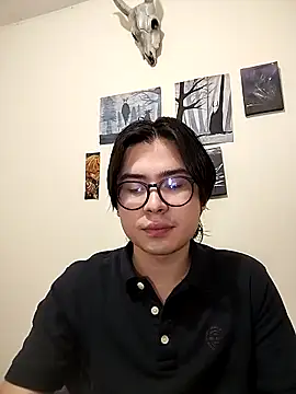 Dante Gothic online show from March 20, 2025, 3:56 am