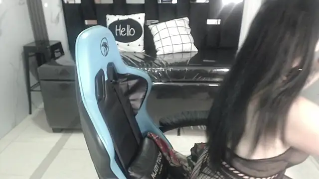 valeria a1 online show from October 25, 2025, 3:17 am