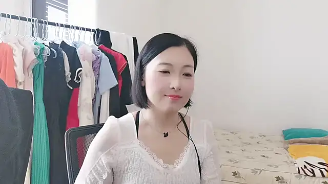 Rachel-6600 online show from November 7, 2025, 3:00 am