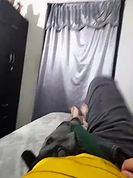 Andy-rtg online show from March 14, 2025, 1:48 am