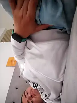 Andy-rtg online show from March 16, 2025, 8:32 pm