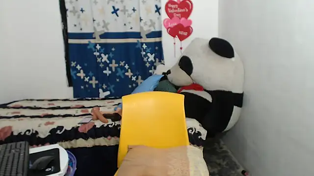 Snapshot of Olgahunder chatting on May 10, 2026, 7:16 pm Olgahunder online show from May 10, 2026, 7:16 pm
