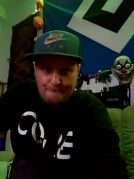 Atze202518 online show from October 29, 2025, 7:13 pm