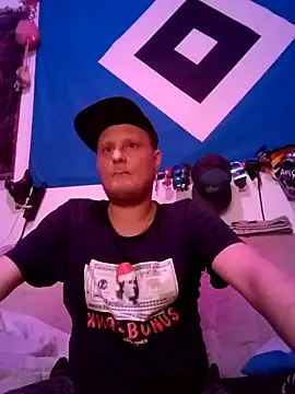 Atze202518 online show from October 20, 2025, 10:21 pm