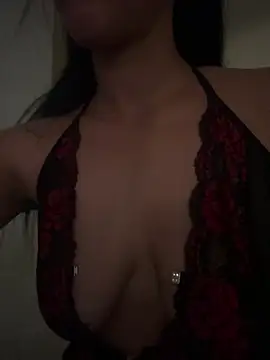 Anaalqueenn online show from May 31, 2026, 1:22 am