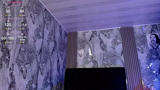 AshleyVega01 online show from July 17, 2026, 4:04 pm