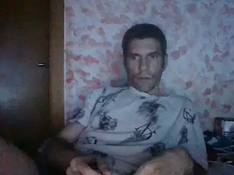 Ricopalote22 online show from March 19, 2025, 11:36 pm