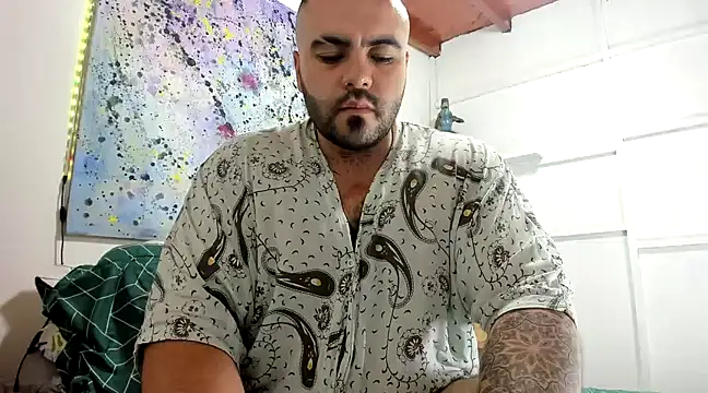 Snapshot of anubislogan chatting on March 18, 2025, 12:19 am anubislogan online show from March 18, 2025, 12:19 am