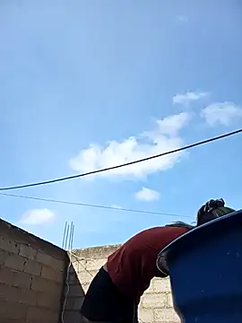 Snapshot of Sexi_girl29 chatting on February 8, 2026, 1:09 pm Sexi girl29 online show from February 8, 2026, 1:09 pm