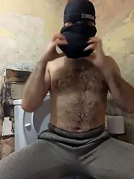 HairyCubBttmboy online show from April 2, 2026, 10:16 pm