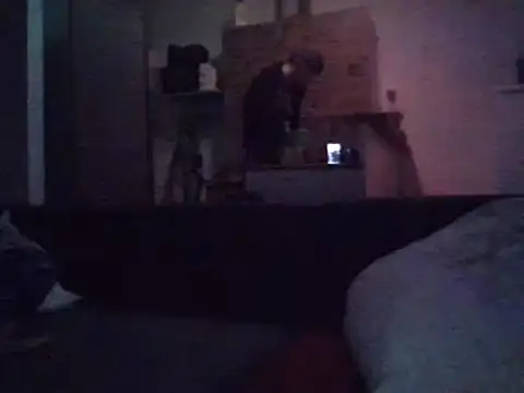 Snapshot of ThePython666 chatting on March 20, 2025, 2:19 am ThePython666 online show from March 20, 2025, 2:19 am