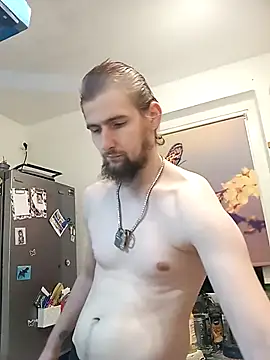 Snapshot of ThePython666 chatting on September 28, 2025, 5:31 pm ThePython666 online show from September 28, 2025, 5:31 pm