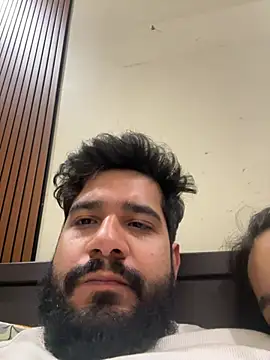 Snapshot of lustyindiancouple chatting on March 9, 2025, 9:36 pm lustyindiancouple online show from March 9, 2025, 9:36 pm