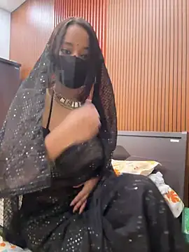 Snapshot of lustyindiancouple chatting on March 20, 2025, 9:48 am lustyindiancouple online show from March 20, 2025, 9:48 am