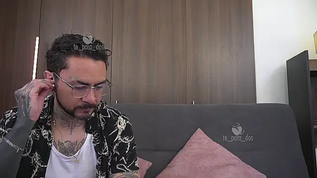 Te para 2 online show from March 8, 2026, 4:54 pm