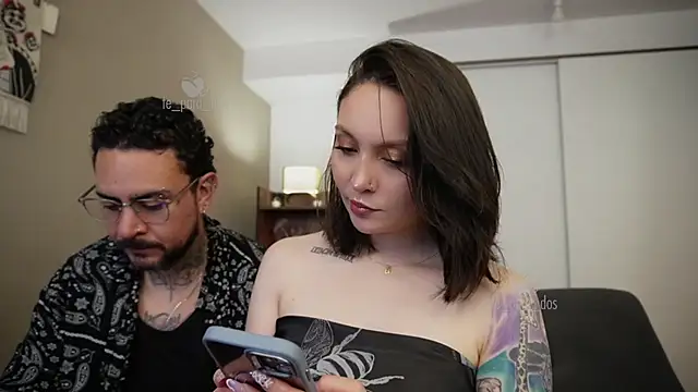 Te para 2 online show from November 13, 2025, 5:17 pm