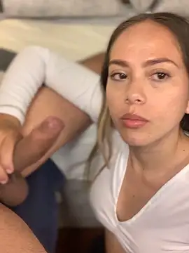 valery and Dani  online show from May 26, 2026, 8:07 pm