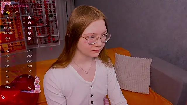 luv tessa online show from February 18, 2026, 1:36 am