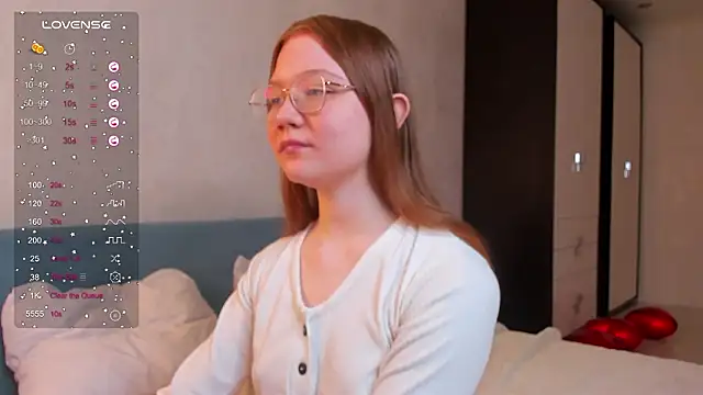 luv tessa online show from February 20, 2026, 6:26 am